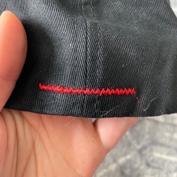 A$AP ROCKY x GUESS collab - Picture 3 of 3